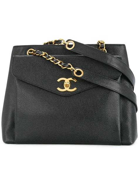 handbags cc logo|pre owned chanel handbags.